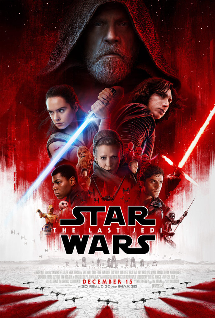 Ny Star Wars Trailer