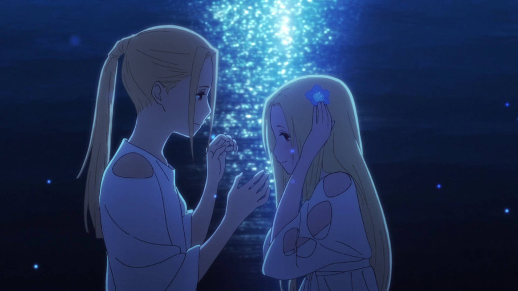 Maquia: When the Promised Flower Blooms anmeldelse