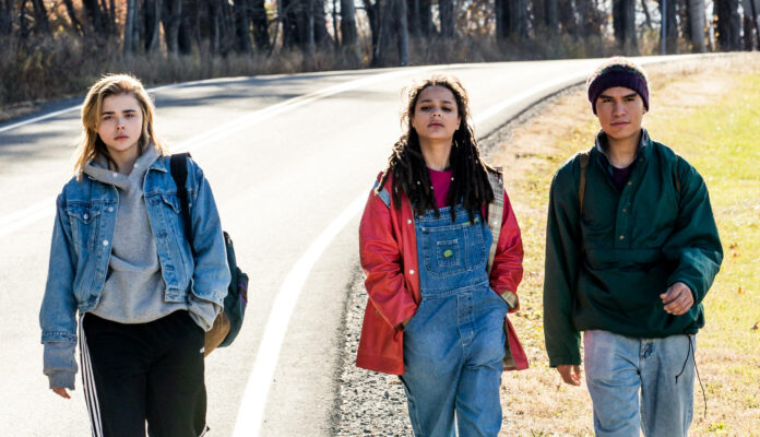 The Miseducation of Cameron Post anmeldelse
