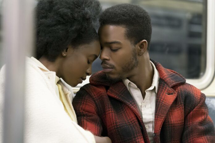 If Beale Street Could Talk anmeldelse