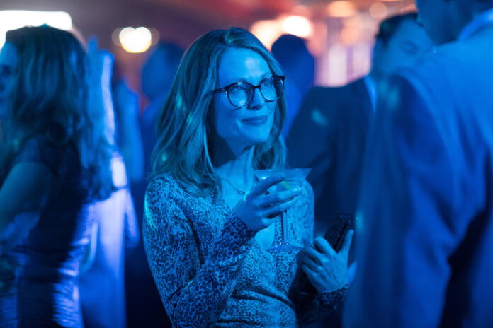 Gloria Bell anmeldelse