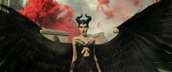 Maleficent: Mistress of Evil anmeldelse