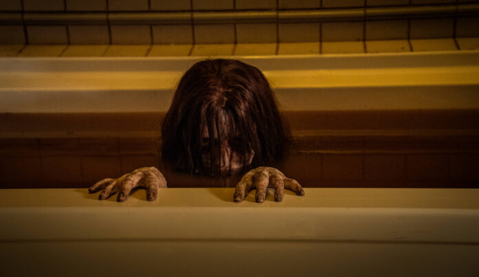 The Grudge anmeldelse