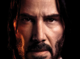 John Wick: Chapter 4 anmeldelse
