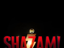 Shazam!: Fury of the Gods anmeldelse