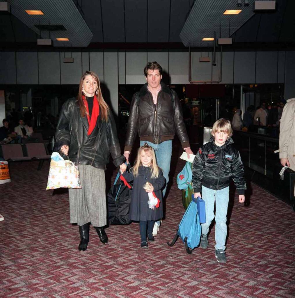 Super/Man: The Christopher Reeve Story anmeldelse