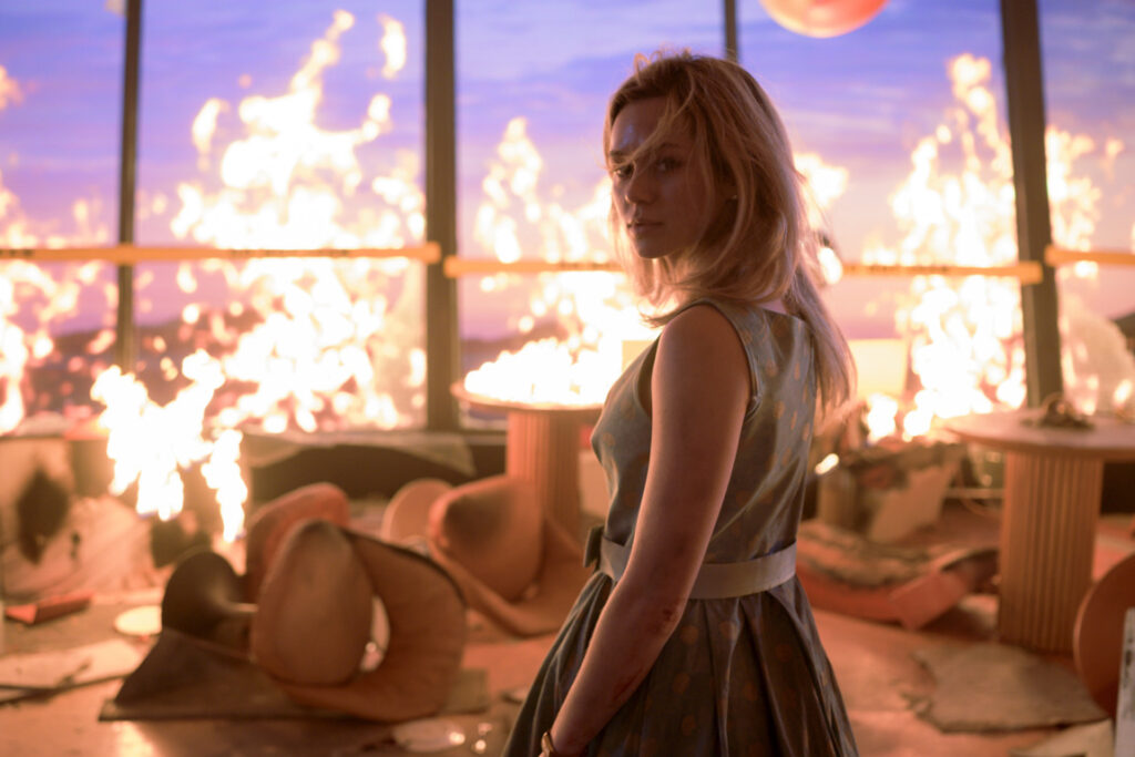 Final Destianation: Bloodlines anmeldelse