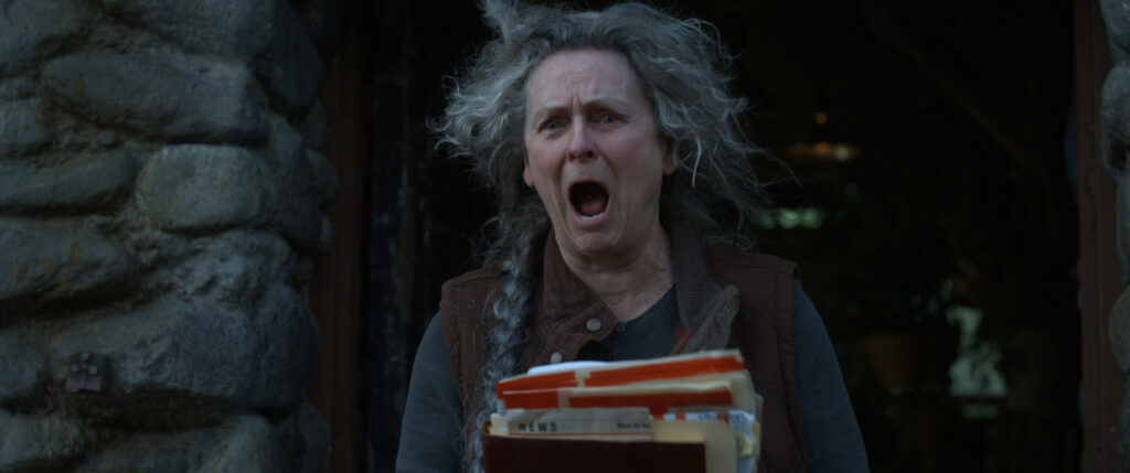 Final Destination: Bloodlines anmeldelse