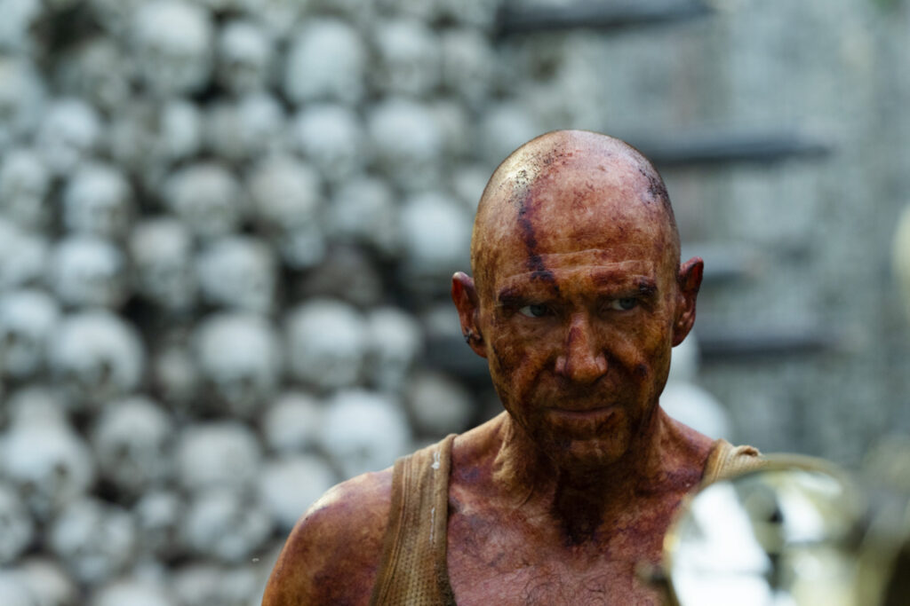 28 Years Later anmeldelse