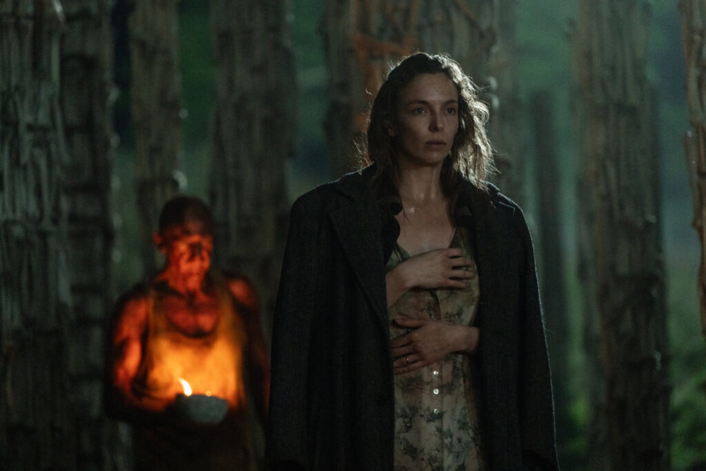 28 Years Later anmeldelse