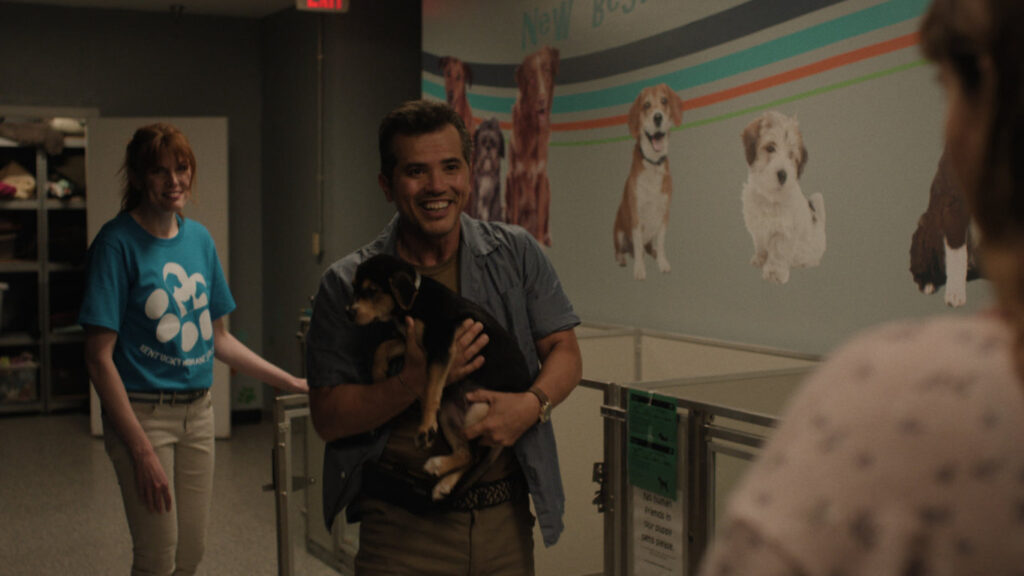 Bob Trevino Likes It anmeldelse