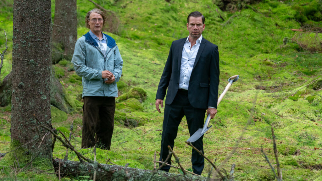 Den sidste viking anmeldelse