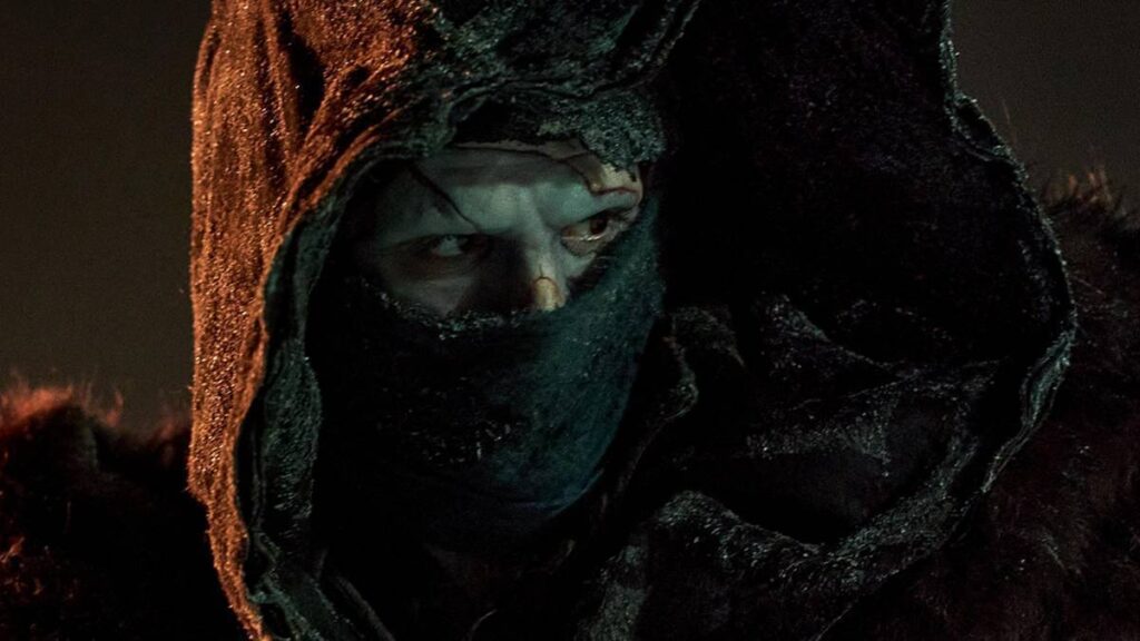 Frankenstein anmeldelse